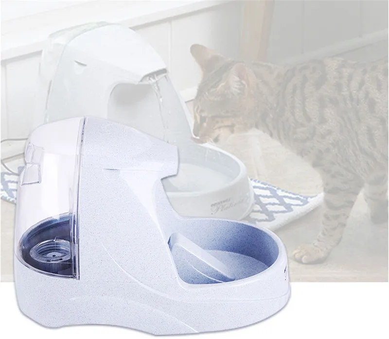  Pet Fountain15