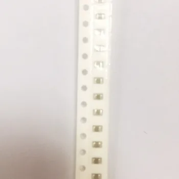 

Free Shipping 1000PCS 0402 10uF 106 6.3V 20% M X5R chip SMD Ceramic capacitor