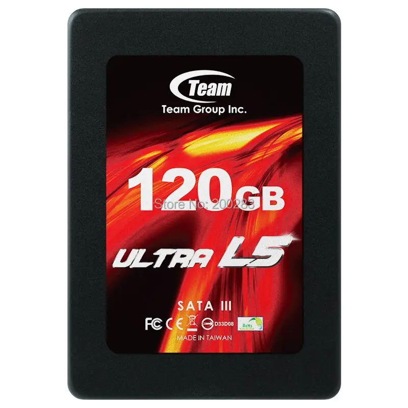 team group l5 480gb sata ssd