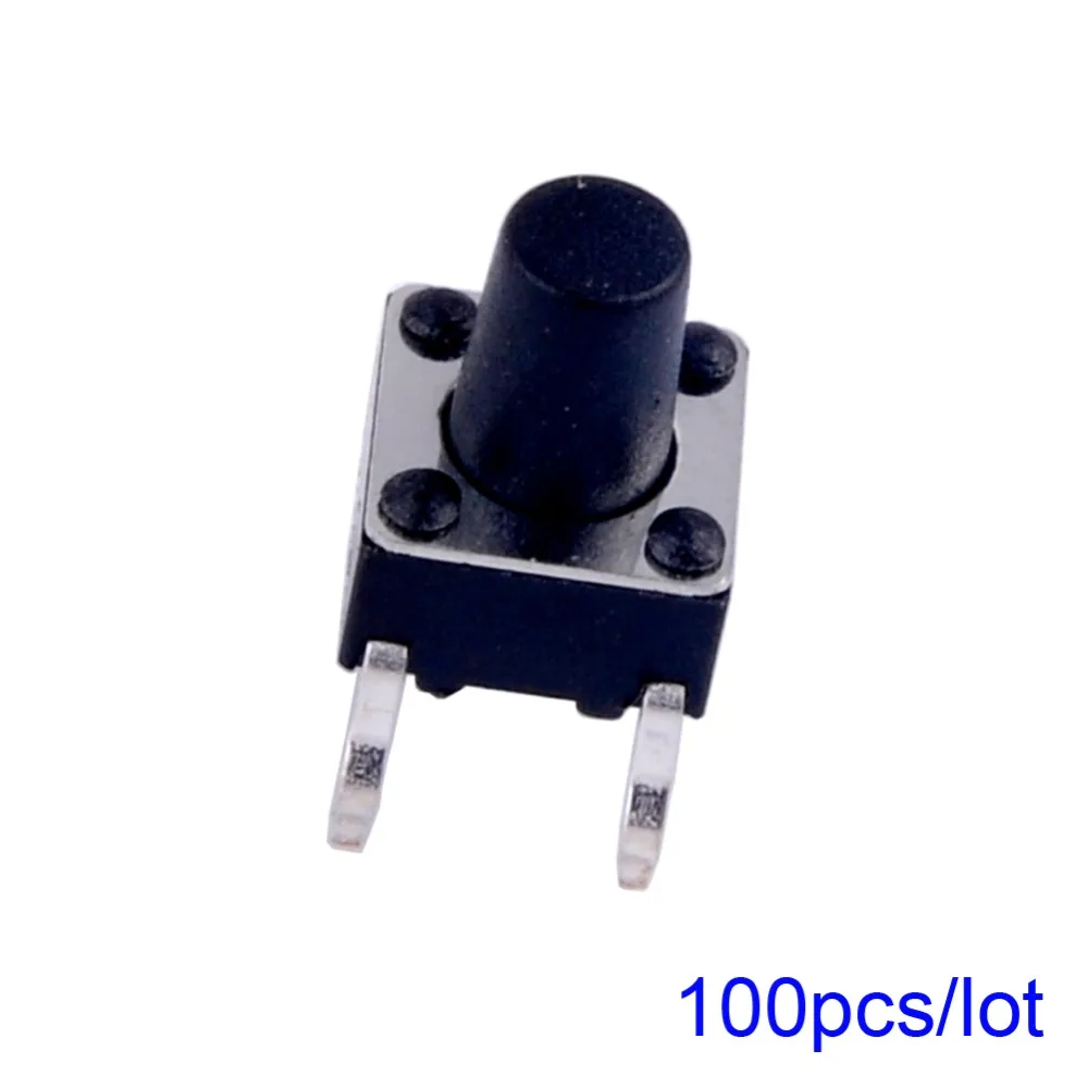 FZ1713-H9-Tact Switch