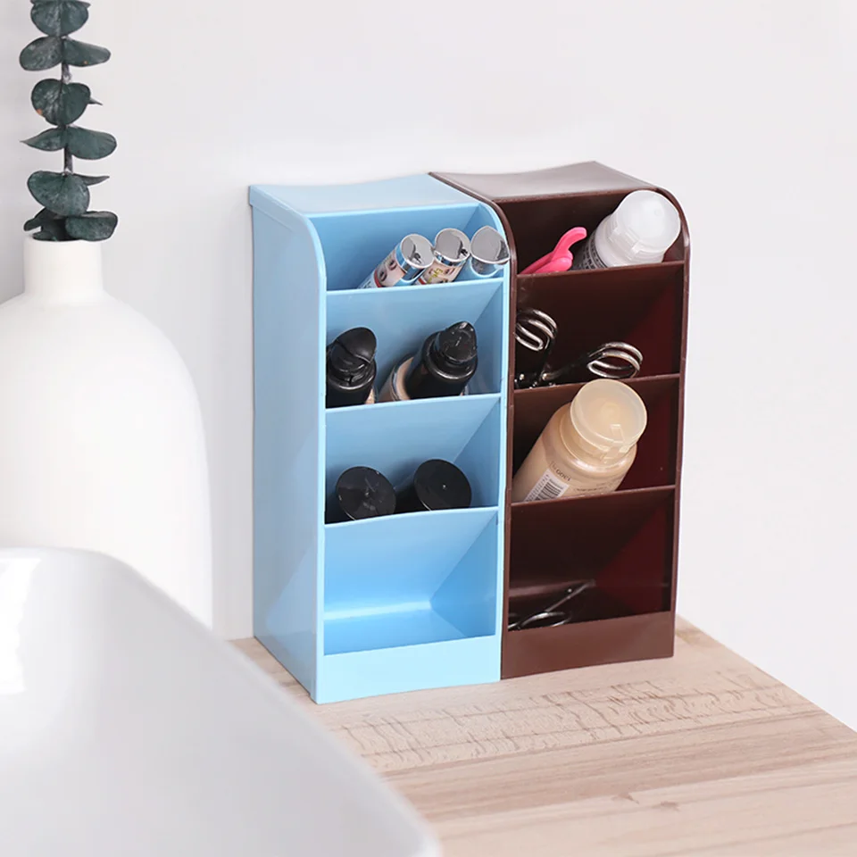 6 Drawer Organizers