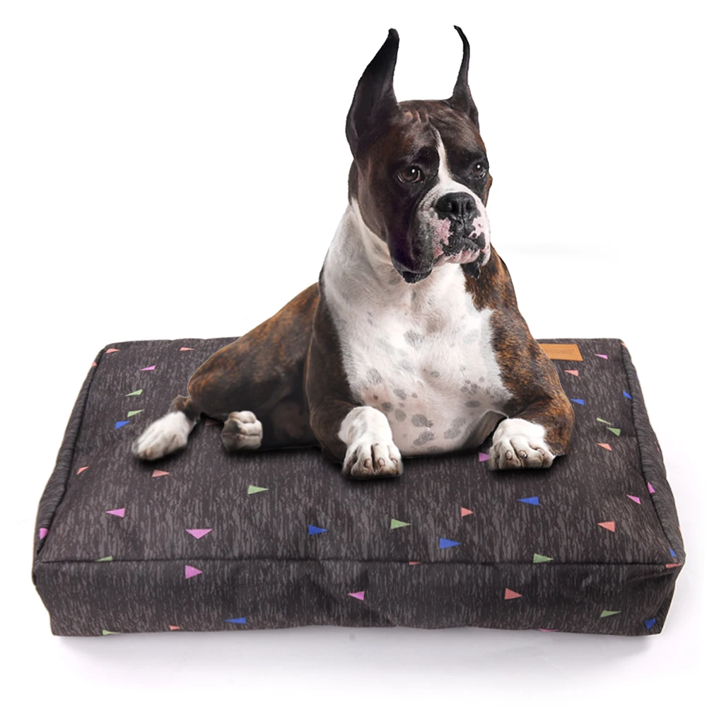 Pet Products Dog Beds Mats Pet Bed Puppy Pad Dog Bench Sofa Lounger Dog Bed Mat For Small Medium Large Dog Pitbull House For Cat (9)