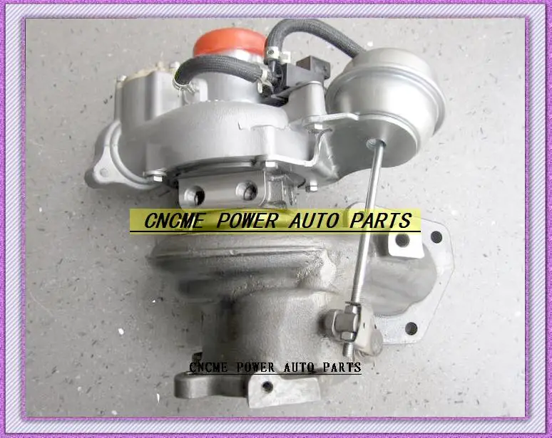 K04 53049880059 4814279 860224 860262 12652494 4811580 Turbo For Buick Regal For Opel GT Insignia HHR L850 Ecotec 2.0L Gasoline (1)