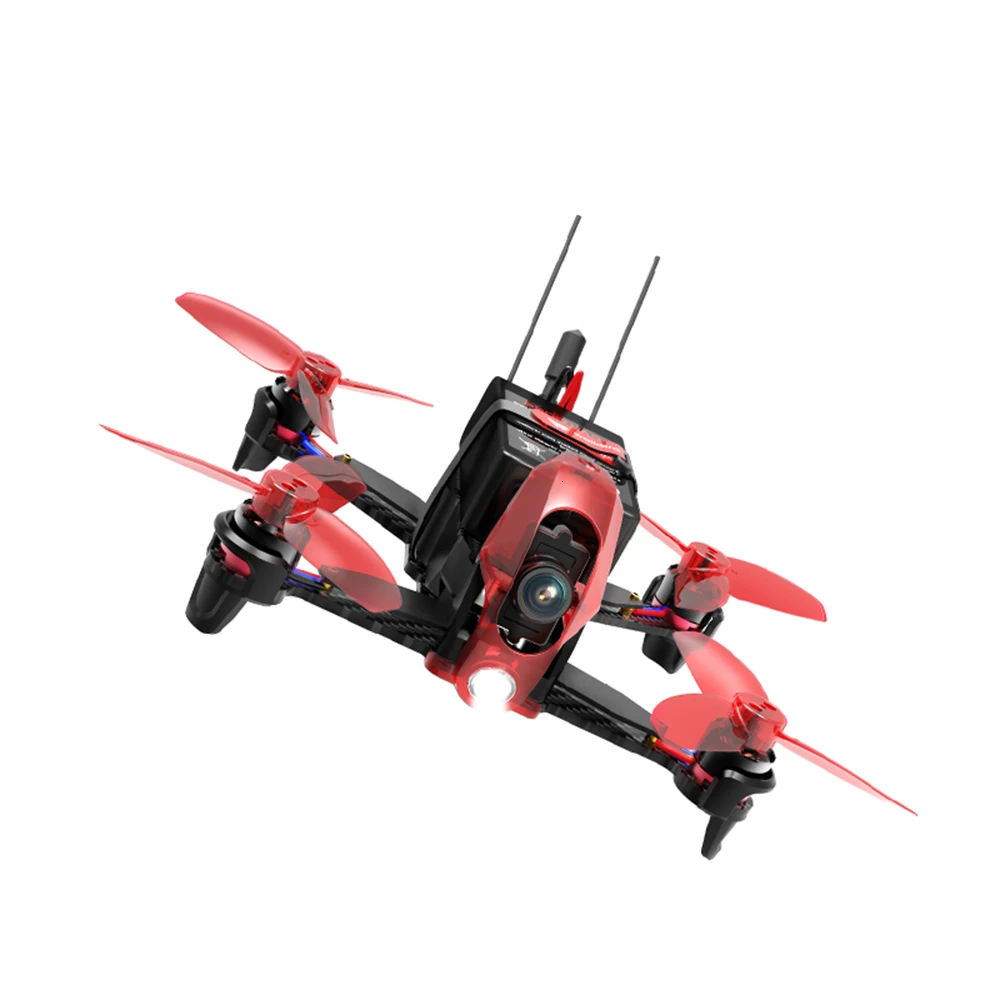Walkera Rodeo 110 Радиоуправляемый Дрон 110 мм мини-Дрон 600TVL HD камера 2,4 ГГц 7CH FPV гоночный Квадрокоптер бесщеточный версия ARF/RTF