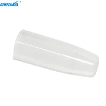 30 шт./пакет автомобильный Алкотестер полупроводниковый Алкотестер Мундштуки для PFT-65S