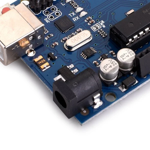 Горячая-для Arduino UNO R3 проект супер стартовый комплект с обучающими приборами для Nano Mini Mega Wifi gsm с экраном Серводвигатель датчики K1