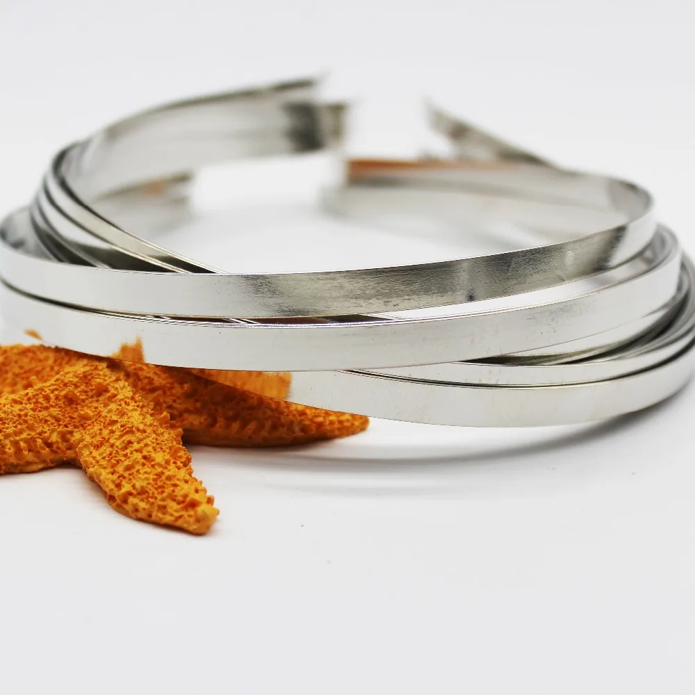 Повязка на голову для волос сделай сам 3 4 5 6 7 10 мм | Украшения и аксессуары