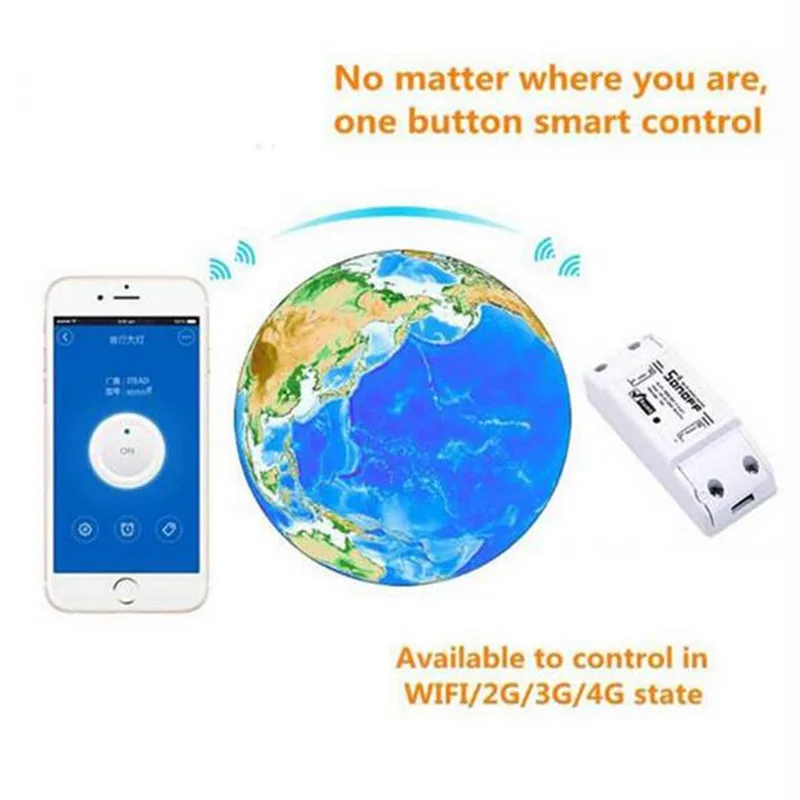 ITEAD SWITCH