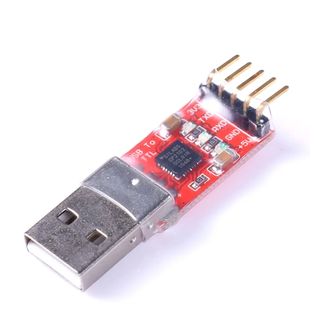 CP2102 USB к TTL Серийный UART STC Скачать кабель PL2303 супер щетка линия обновления