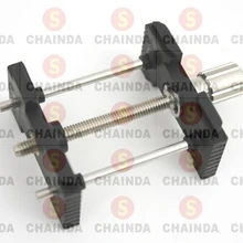 4039/4040 синтетический Реверсивный держатель для часов для ремонта часов