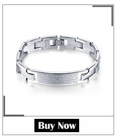 Effie queen, модный мужской браслет, браслет из нержавеющей стали и браслеты, крестообразный дизайн, 12 мм, широкий браслет, ювелирное изделие для мальчика IB37