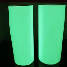 60 см* 20 м Широкий ночного Световой ПЭТ самоклеящиеся Клейкие ленты светящиеся время 6-10 часов