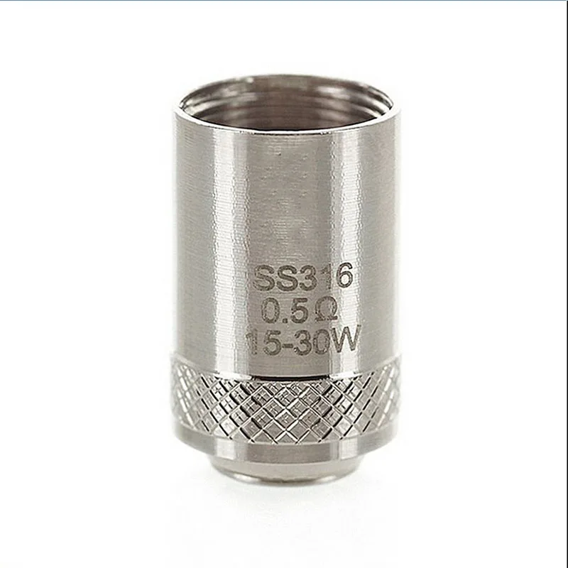 5pcs-lot-Replacement-Coil-Coil-Head-BF-SS316-0-5ohm-0-6ohm-1-0ohm-Vape-Coil(1)