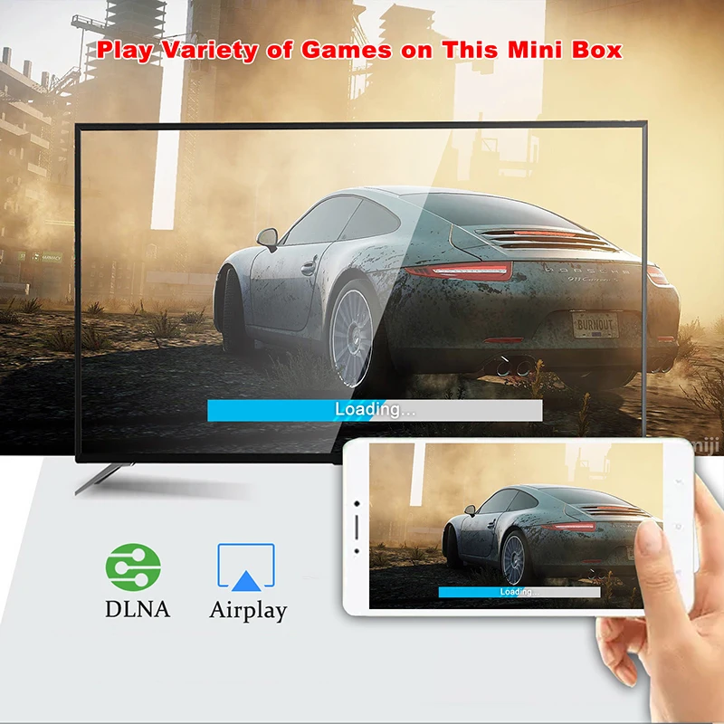 A95X R3 Smart tv BOX Android 9,0 4 Гб ram 64 Гб Rk3318 4k медиаплеер Google Play 2,4G& 5G wifi BT телеприставка pk H96 MAX