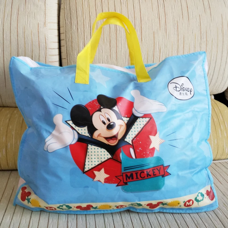 blanket in bag (1)