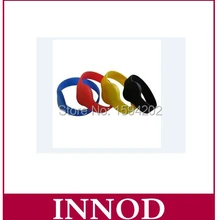 Многоразовый RFID браслет с биркой для гонки синхронизации Systerm