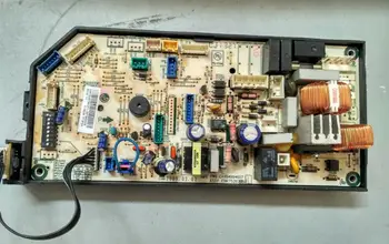 

EAX64994607 EBR752679 Good Working Tested