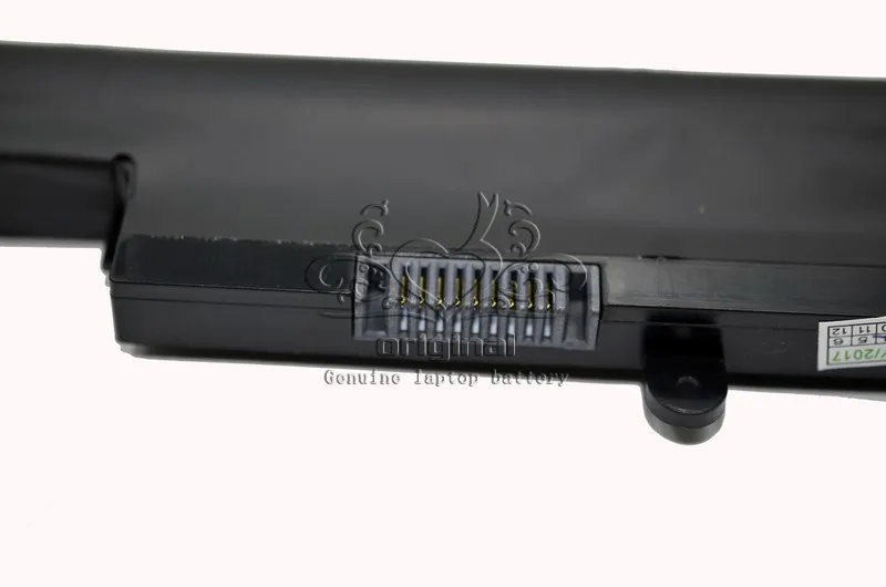 JIGU A31LM9H A31N1302 Original laptop Battery For Asus for VivoBook F200CA X200CA 11.25V 33WH
