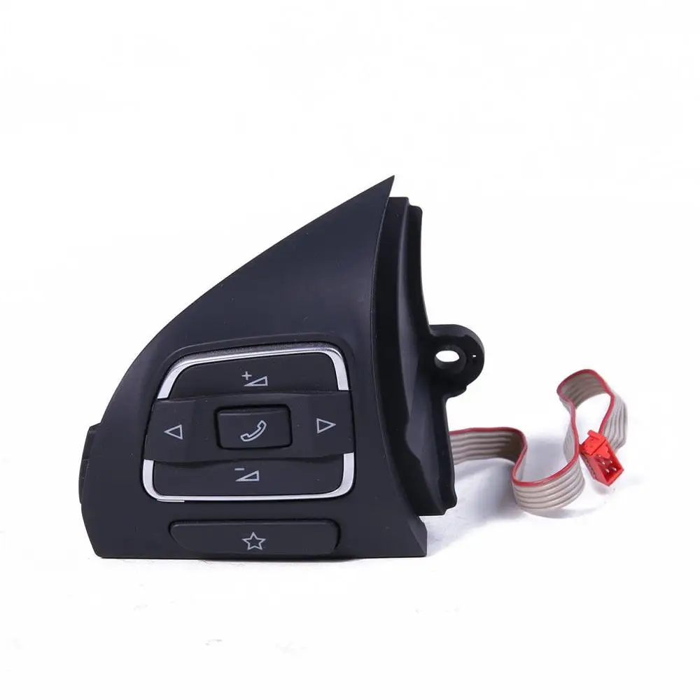 OEM Многофункциональная кнопка рулевого колеса 5C0959537 для J etta MK6 Golf T iguan 5C0 959 537 B