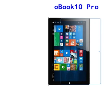

for ONDA oBook10 PRO tablet 10.1inch Hard Nano TPU Super Impact Resist Scratch Screen Explosion Protection Protective Film