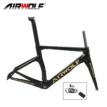 airwolf road bike