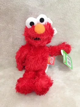 

Sesame Street Plush Elmo Plush Toys 23cm