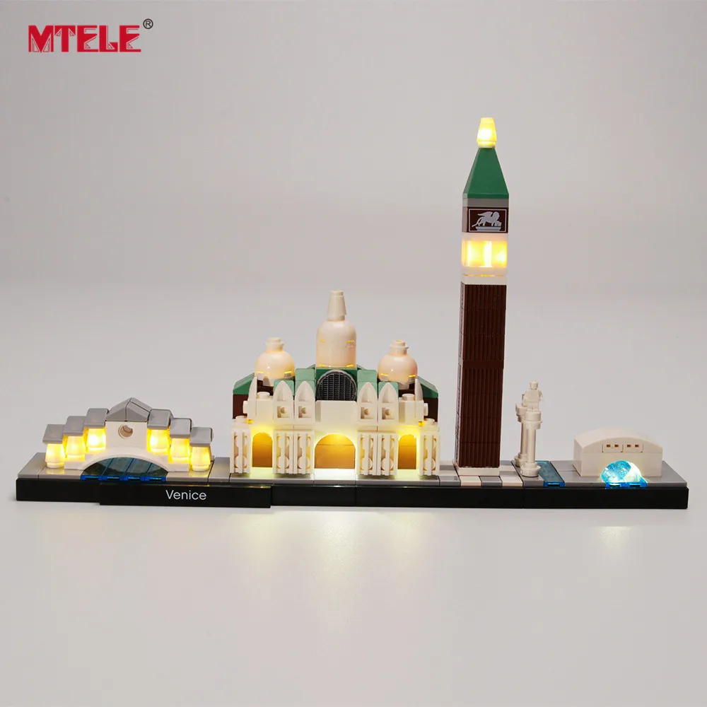 lego 21026 venice