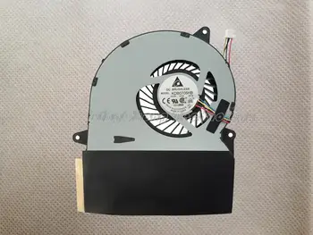 

HOLYTIME FOR ASUS U31J X35 u31k u31s u31f Original and New CPU Cooling fan Laptop Fan 100% fully test