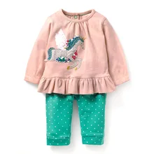 girls clothing sets applique toddler girl clothes for 2-7T baby girl clothes set autumn cotton 2 pcs set children suits girl girls clothing sets applique toddler girl clothes for 2-7T baby girl clothes set autumn cotton 2 pcs set children suits girl