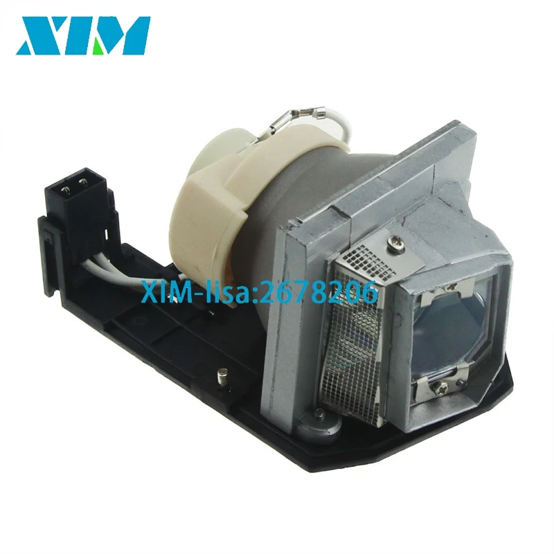 

High Quality BL-FP280H / SP.8TE01GC01 Replacement Projector Lamp with Housing for OPTOMA X401 W401 with 180days warranty