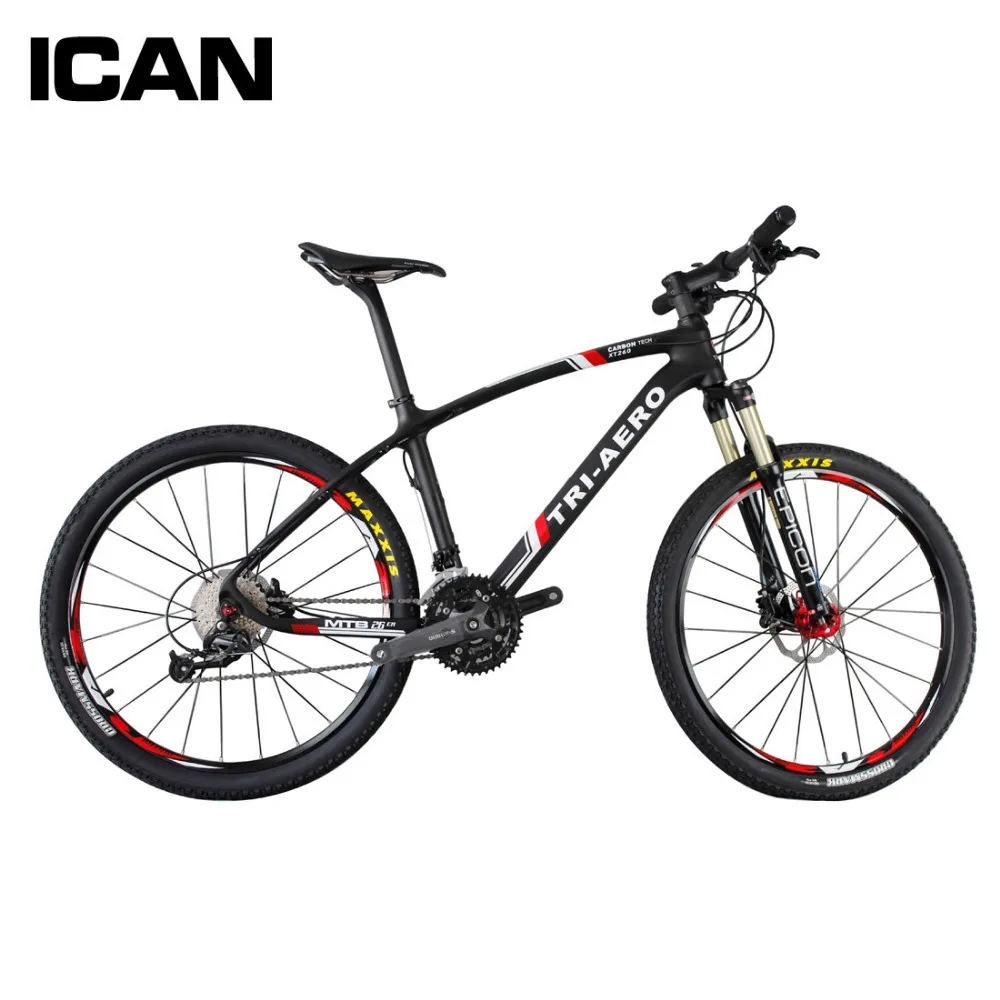 ican bike 2020