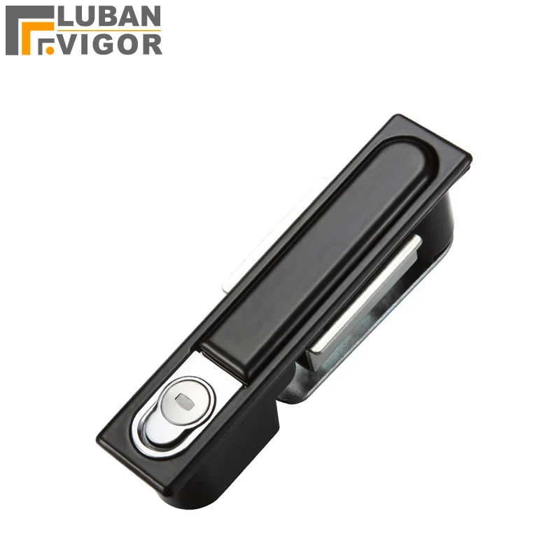 Factory Outlet,black,silver Square Plane lock,ms 818,Distribution box cabinet door locks,Industrial Machinery and Equipment lock Factory Outlet,black,silver Square Plane lock,ms 818,Distribution box cabinet door locks,Industrial Machinery and Equipment lock