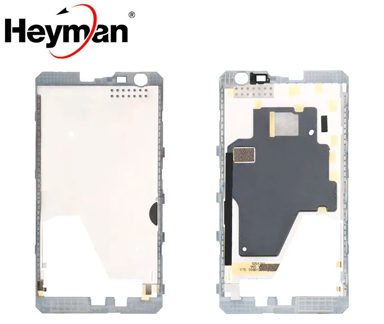 Корпус аккумуляторной батареи Heyman для Nokia 1020 Lumia ЖК дисплей передний корпус