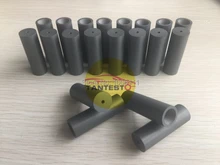 Frete grátis!! 45x16x4mm bocal de carboneto de boro jateamento, jateamento bico