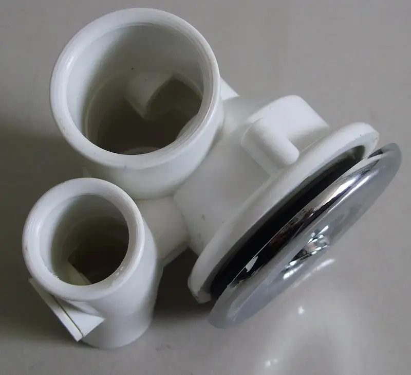 2.5 inch massage bathtub jet and SPA water nozzle,hose 33mm(1 1/4"), install hole 42mm