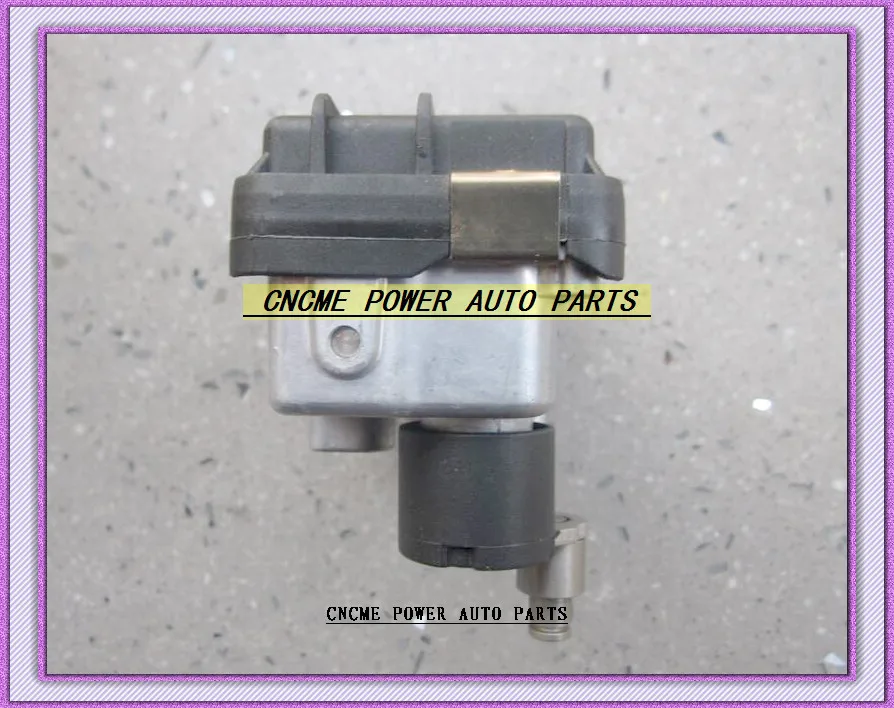 TURBO BOOST привод электронный клапан G 72G 072 G-72 G-072 G72 G072 6NW009550 6NW00-9550 767649 778400 для Stellmotor Turbo
