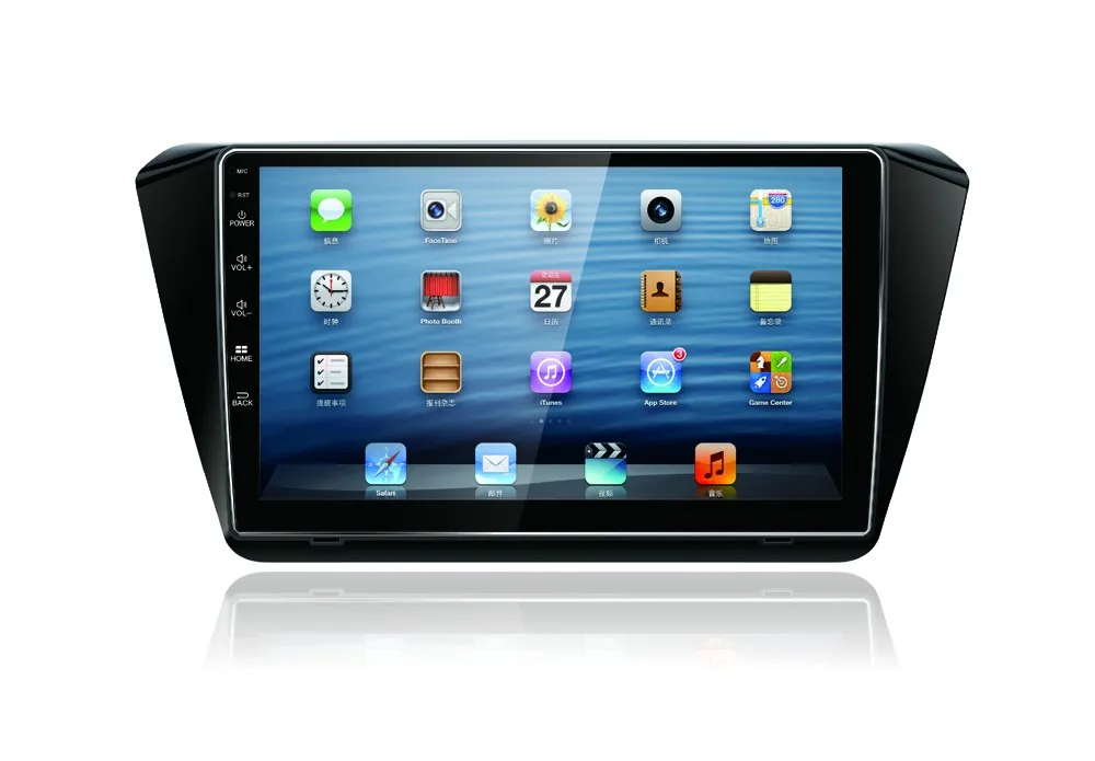 Cheap 10.1 inch Android 6.0 Car Radio Player GPS Navigation Media Stereo Audio Video Car Turning Head unit for Skoda Superb 2016 13 Cheap 10.1 inch Android 6.0 Car Radio Player GPS Navigation Media Stereo Audio Video Car Turning Head unit for Skoda Superb 2016 13