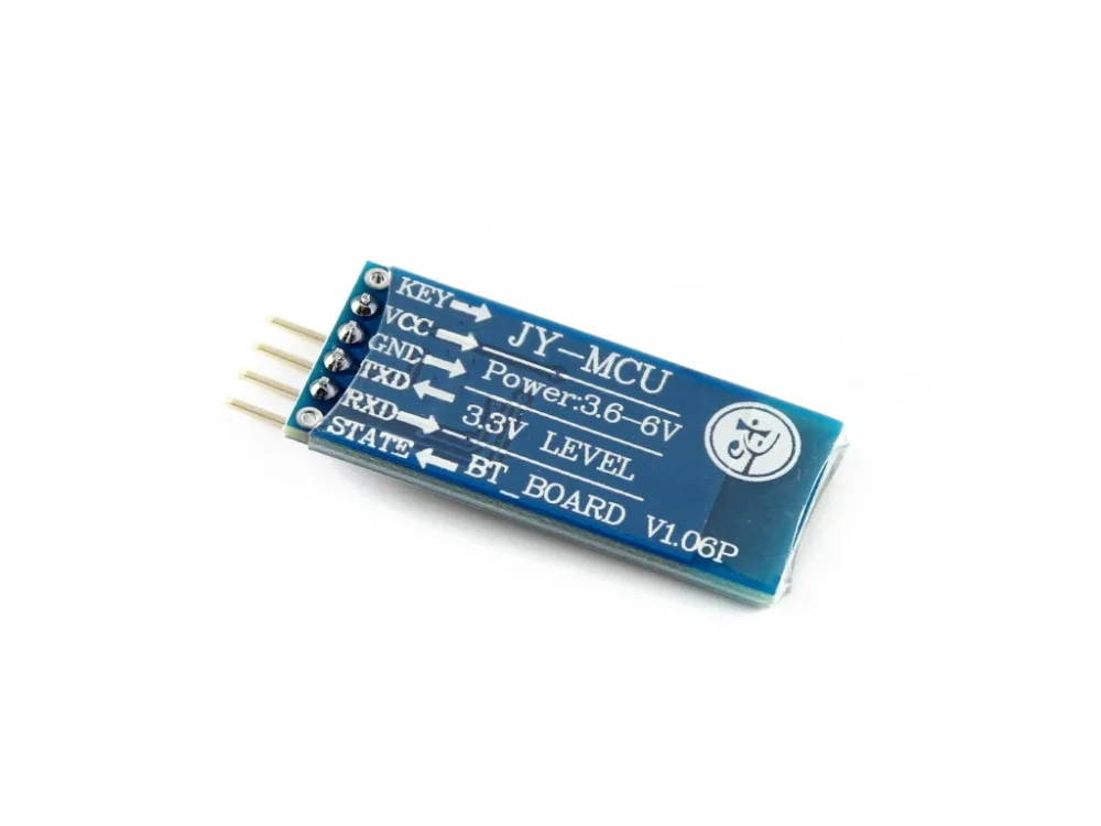 Bluetooth-Master-UART-Board-2