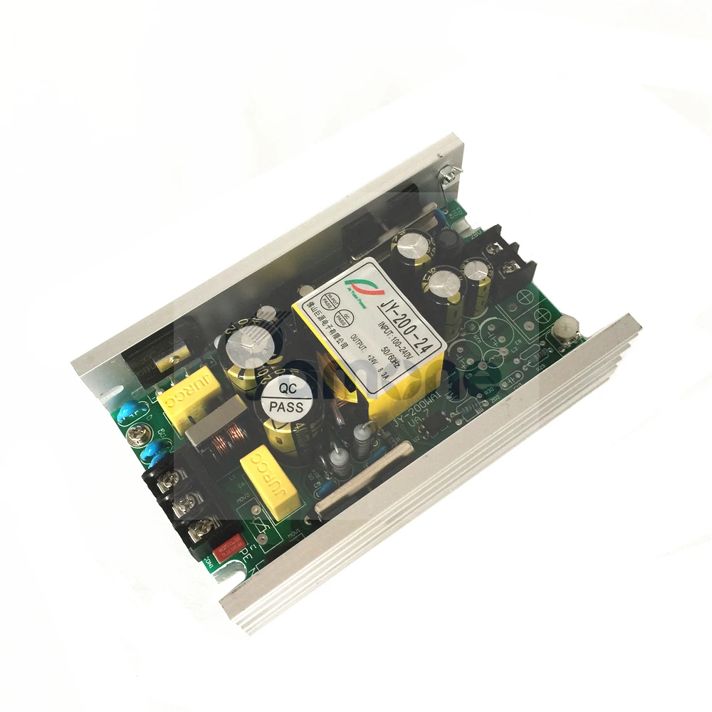 200W Power Supply 02