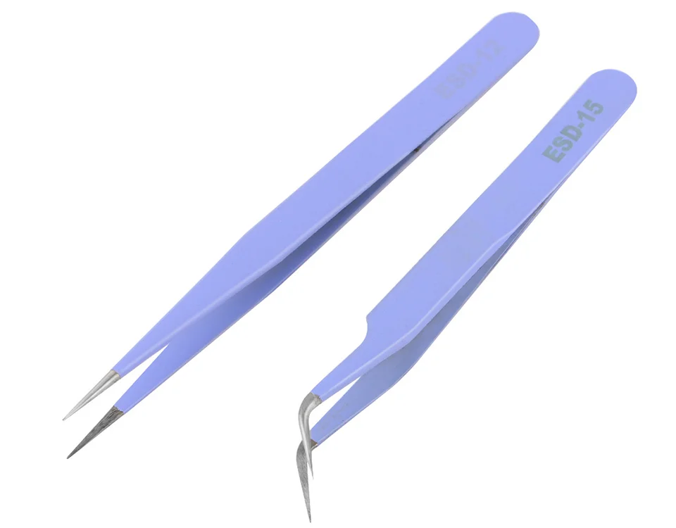 Tweezers (11)