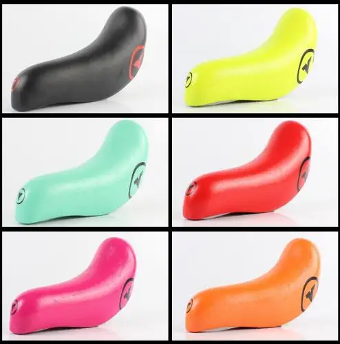 

Kids Balance Bike saddle sliding bike racing saddle for kids competition level cushion for children saddle bike saddle 22.2mm