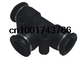 

SPE-3C SPE-4C SPE-5C SPE-6C compact tee union quick connector SNS miniature pneumatic components one touch air push in fitting