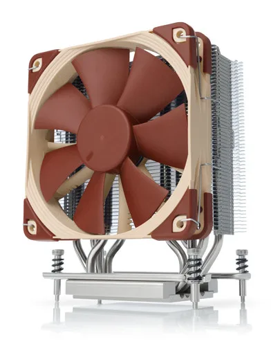 

Noctua NH-U12S TR4-SP3 processor CPU TR4-SP3 COOLERS fans Cooling fan contain Thermal Compound Cooler fans