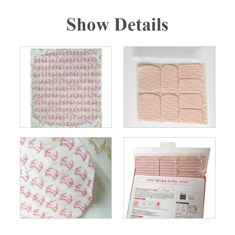 Slimming patch Face Sticker MYMI WONDER PATCH Weight Loss Fat Health Care Burning slimming product On Sale Slimming patch Face Sticker MYMI WONDER PATCH Weight Loss Fat Health Care Burning slimming product On Sale