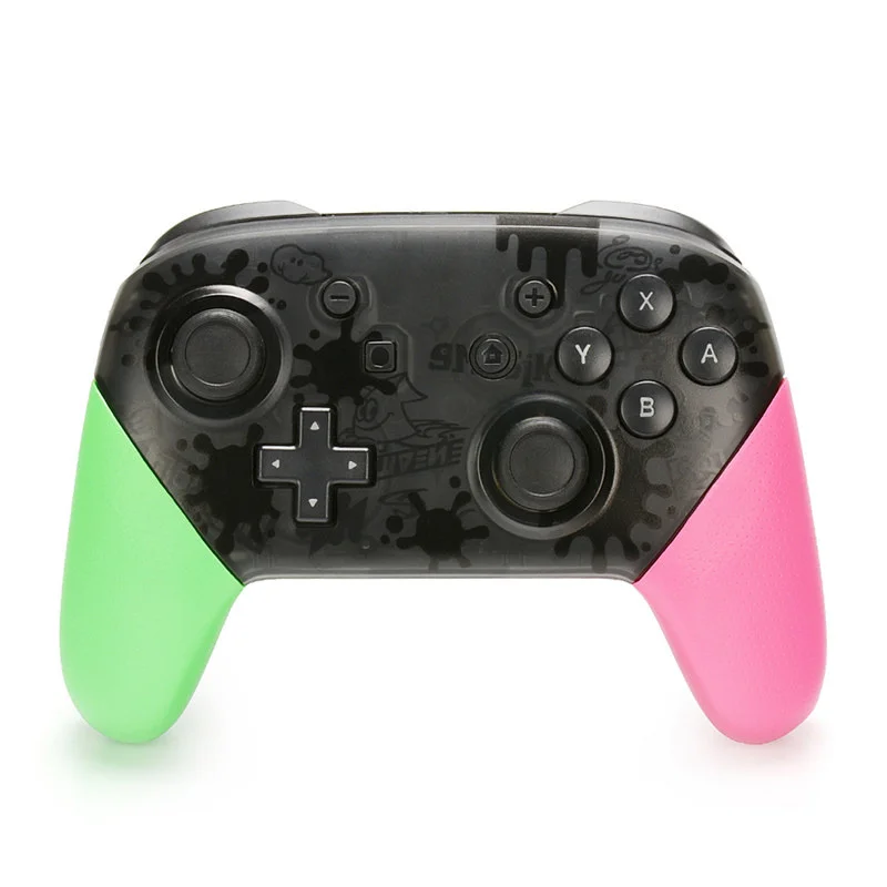 For NS Switch Pro Gamepad Wireless Bluetooth Controller Host Mobile Gaming Joystick Vibration For Nintend Switch Pro Console For NS Switch Pro Gamepad Wireless Bluetooth Controller Host Mobile Gaming Joystick Vibration For Nintend Switch Pro Console