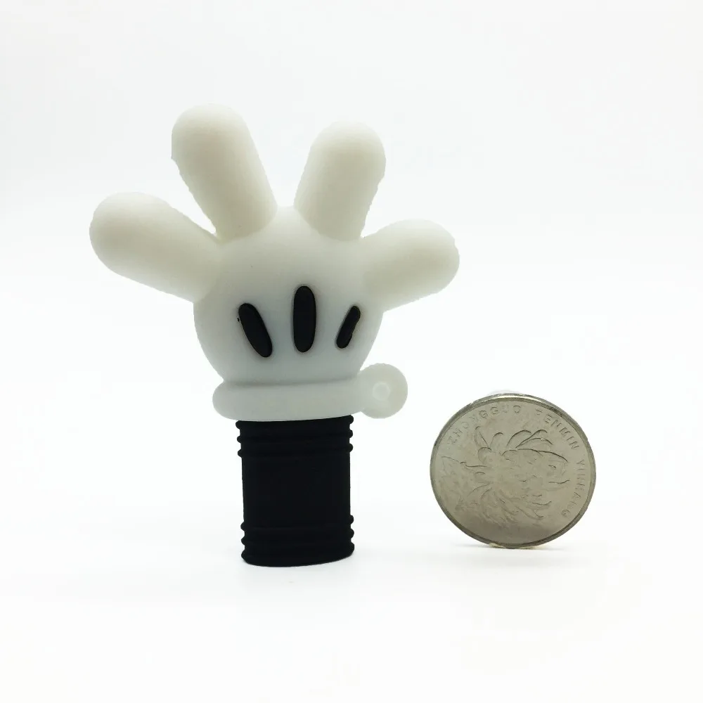 

Cartoon Mickey Hand USB Stick Pendrive Stick Device USB Storage Card Pen Drive 128GB 64GB 32GB 16GB 8GB 4GB USB Flash Drive Disk