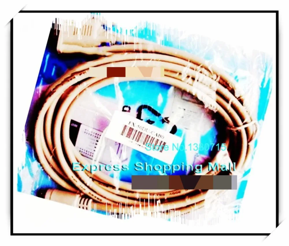 

New Original FX-50DU-CAB0-R1 PLC Connector Cable