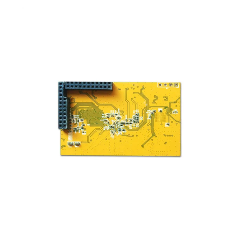 OEM/ODM стабильный двухдиапазонный беспроводной маршрутизатор ap модуль MTK7620A + MTK7610E