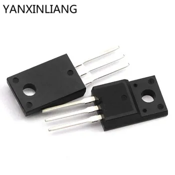 

50PCS FQPF20N60 TO220 20N60 20N60C FQPF20N60C TO-220