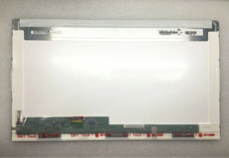 

17.3 inch LP173WD1-TPE1 N173FGE-E23 B173RTN01.1 B173RTN01.3 B173RTN01 LP173WD1 TPE1 Laptop LED LCD Display Screen 30pin